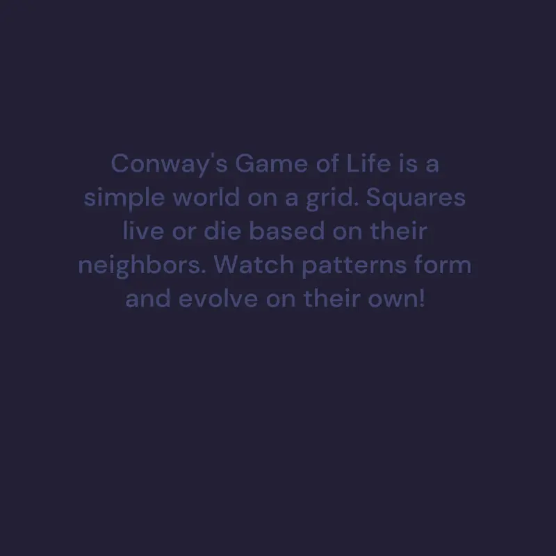 Game by @Dude21