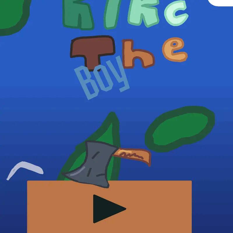 Game by @uucube_guy