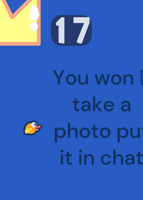 snapshot