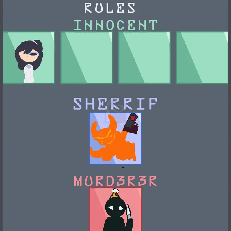 Game by @MaxDesignProAndHarry