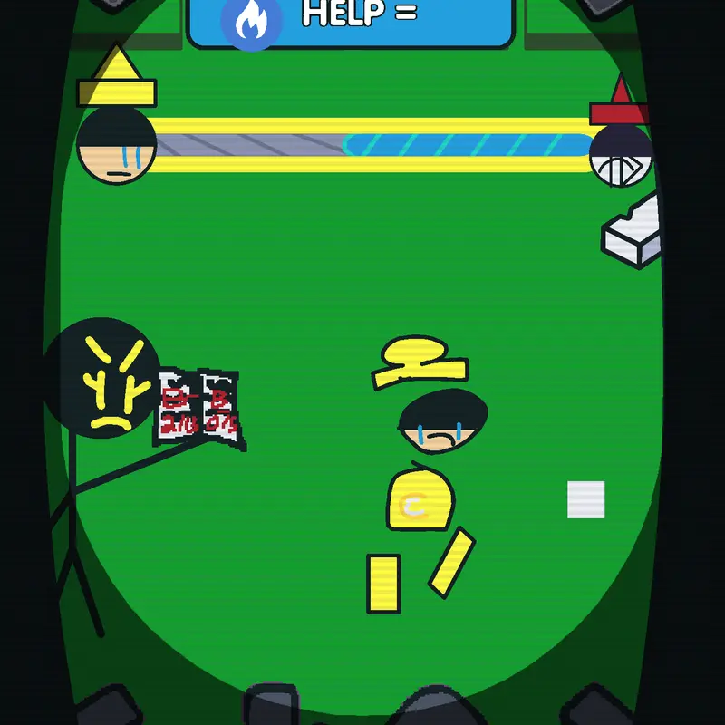 Game by @opal2107i