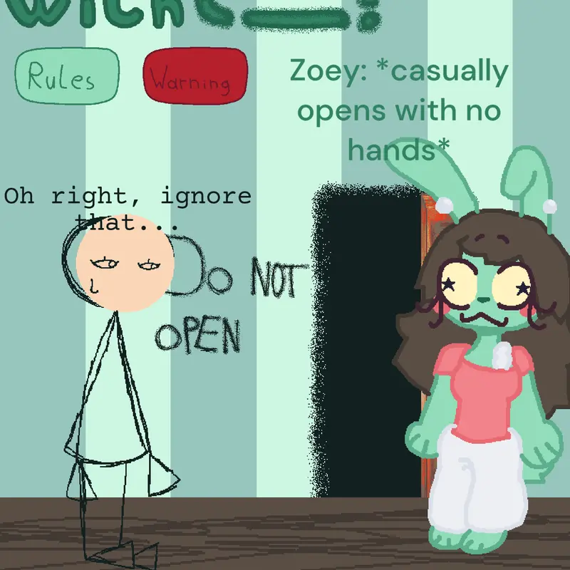 Game by @candy_alien