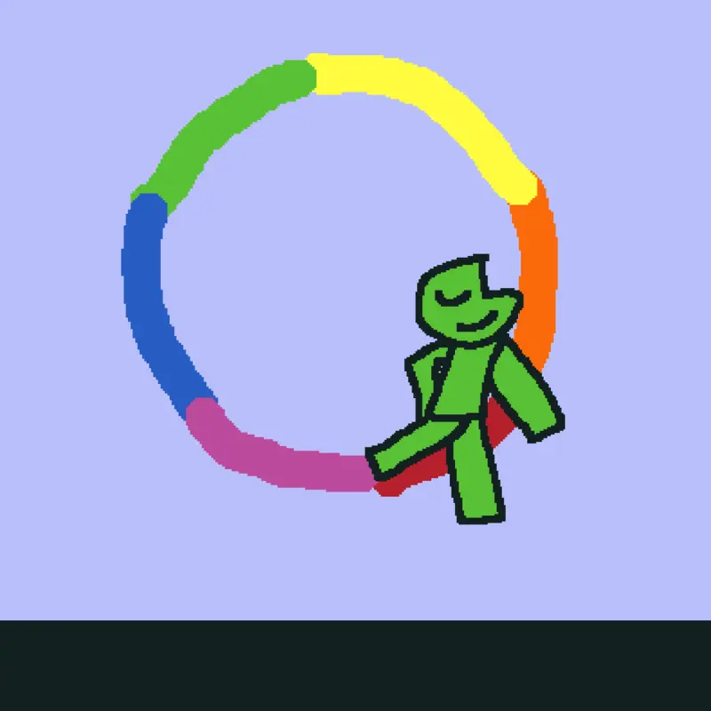 Game by @willow_studios