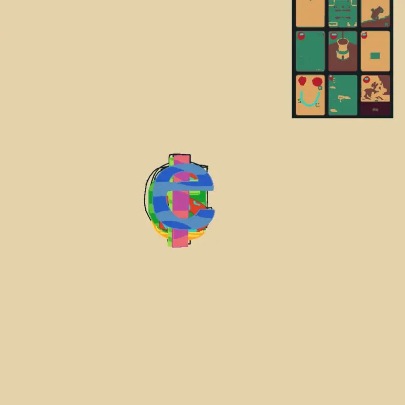 Game by @minon