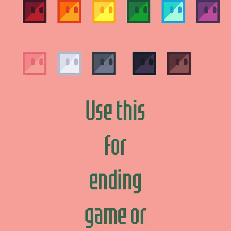 Game by @GuesterTester