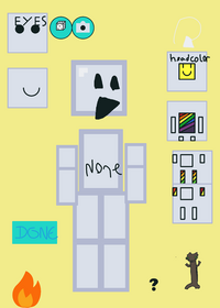 ¡América ragdoll creator!