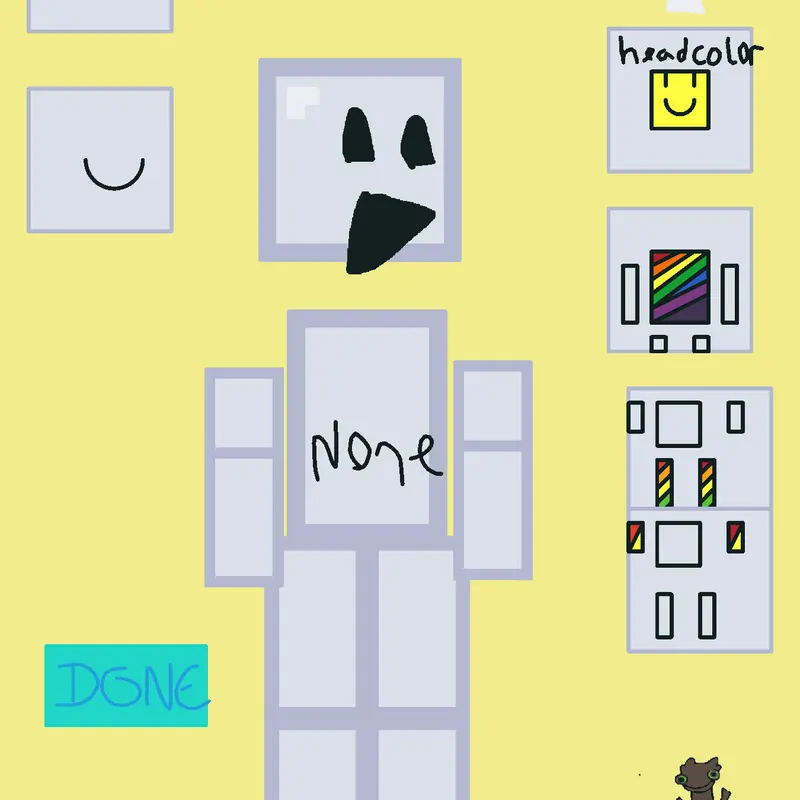 Game by @Castillo67