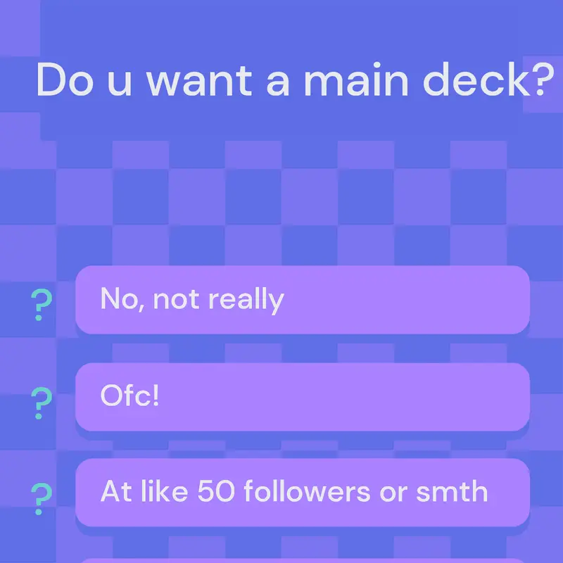 Game by @Sirenx