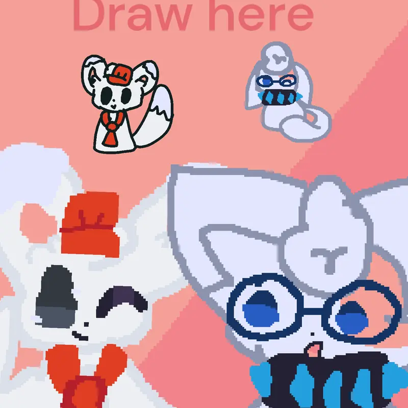 Game by @Swirlix_