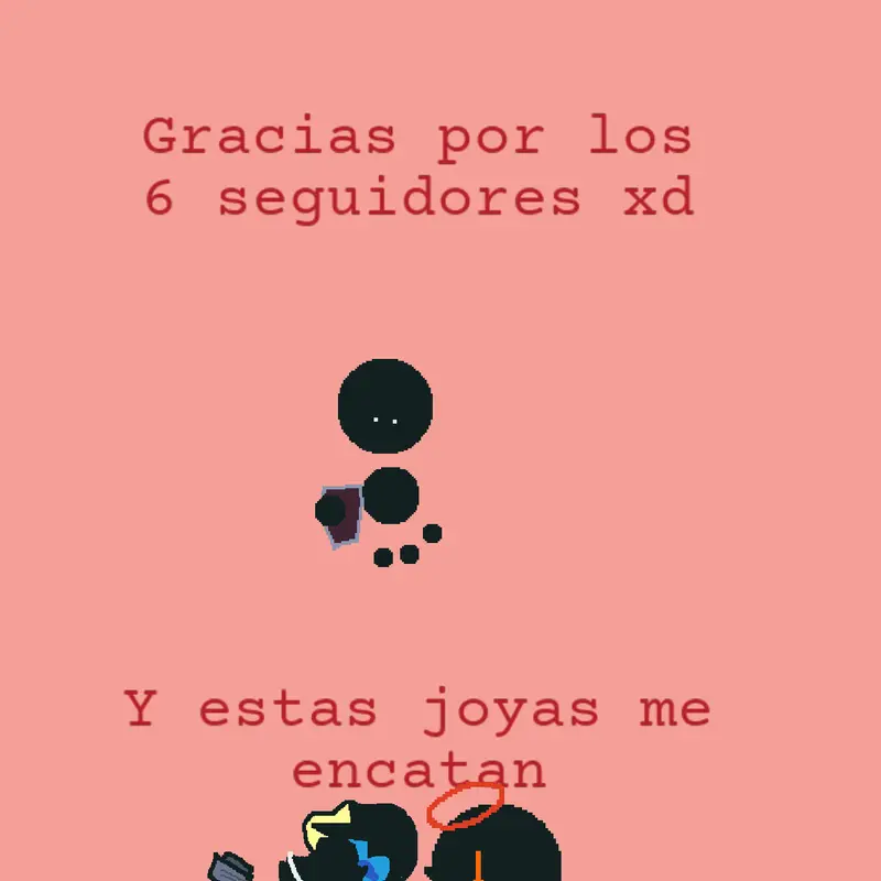 Game by @elplayer
