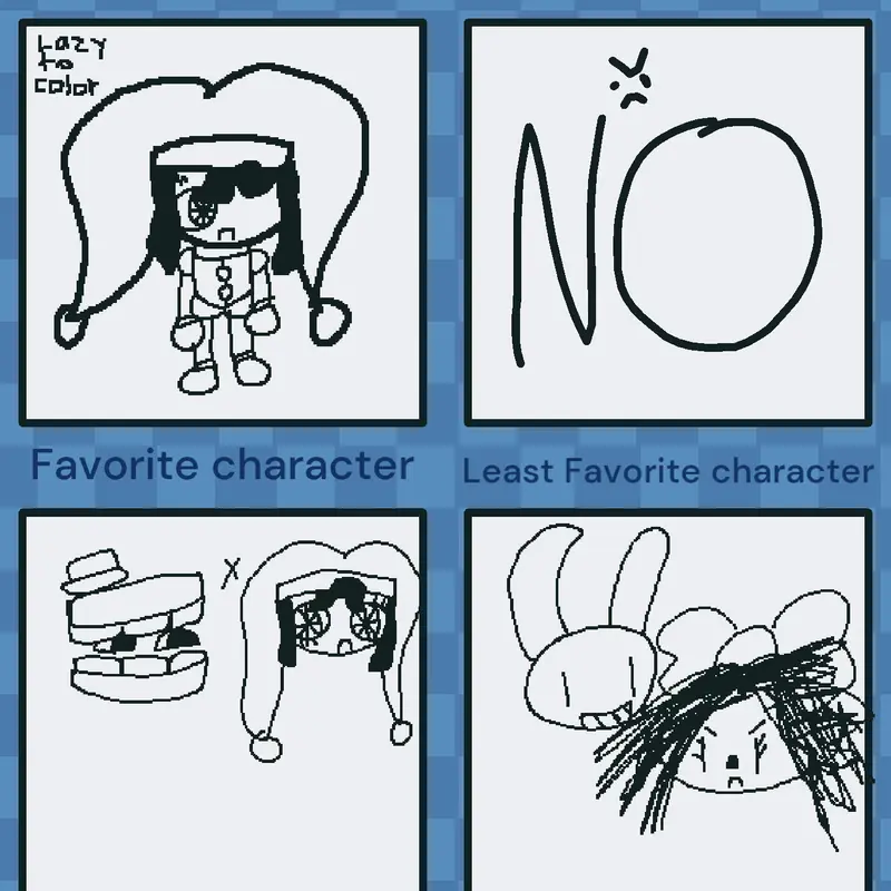 Game by @AMYFAN