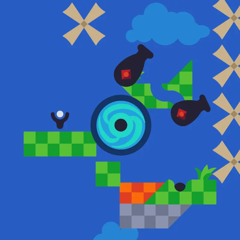 Game by @Mrpuzzels