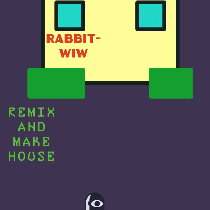 Game by @Rabbit-wiw