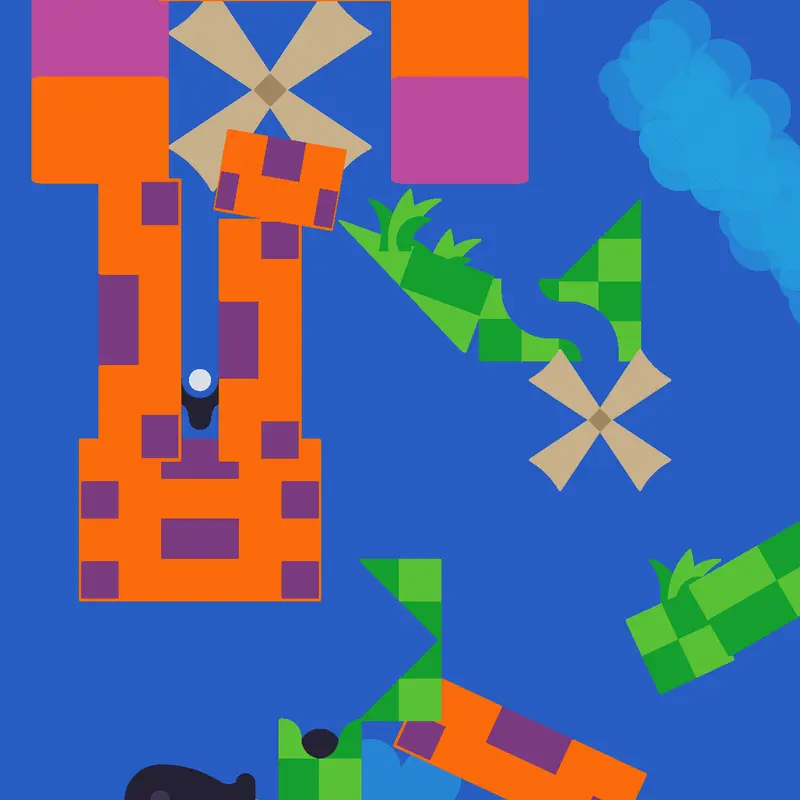 Game by @tibtib