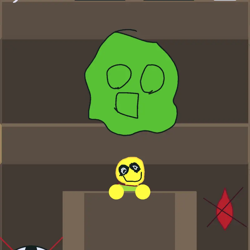 Game by @gem0ry