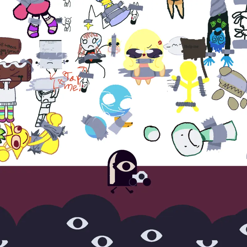 Game by @is_cat_NOW
