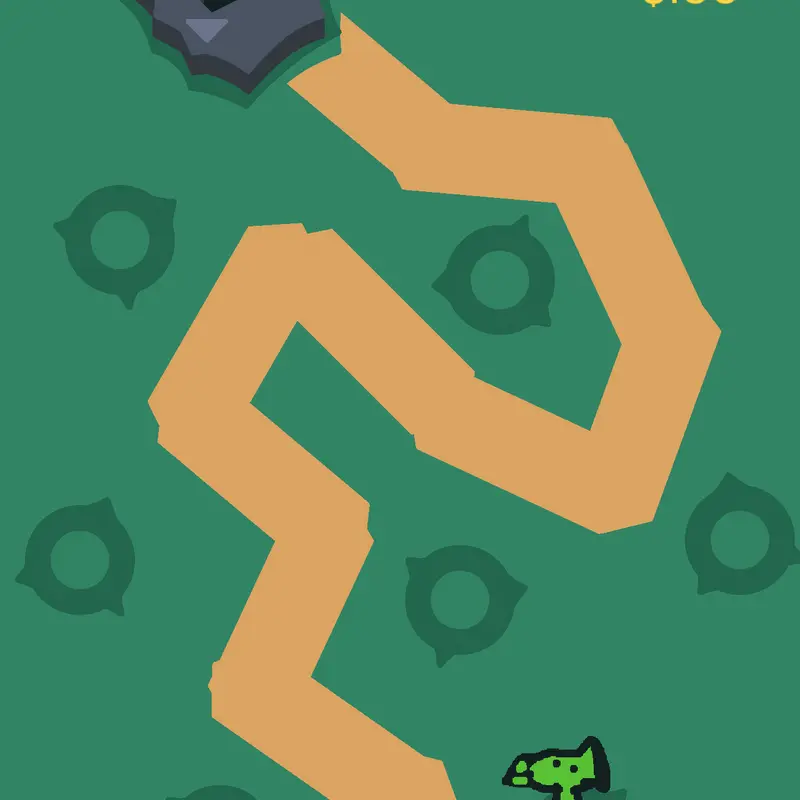 Game by @countriball