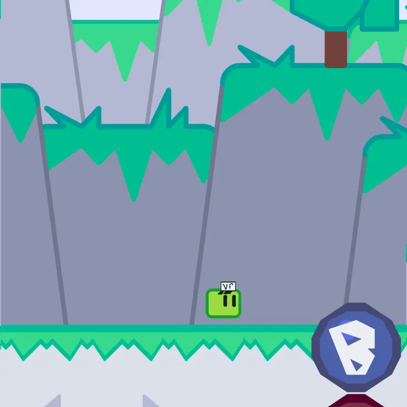 Game by @goodingguys