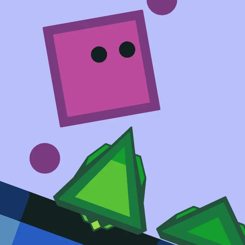 Game by @pro_block