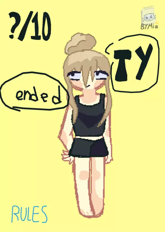 Game by @Mia-Star