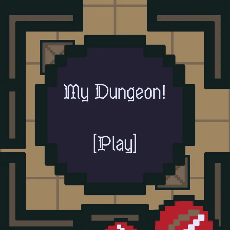 Game by @Enaya