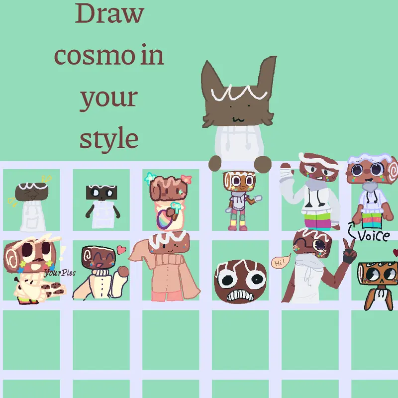 Game by @SakuraNiki