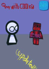 Talk to coolkid