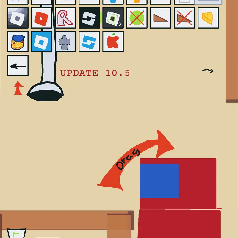 Game by @67pro
