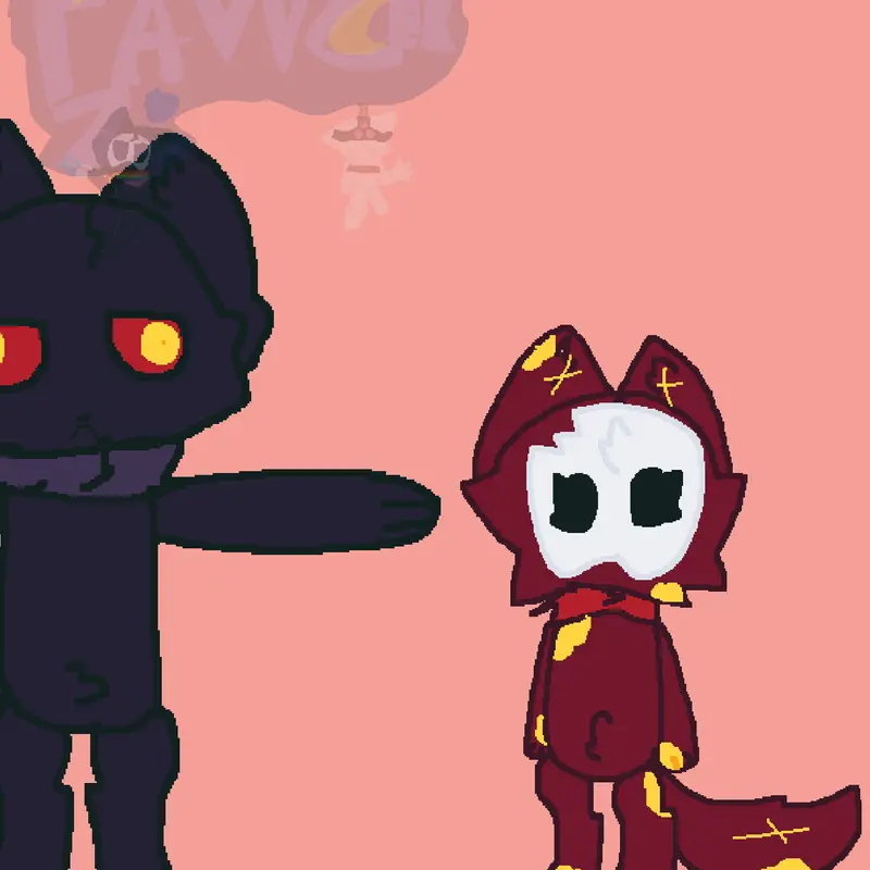 Game by @theFoxhimself