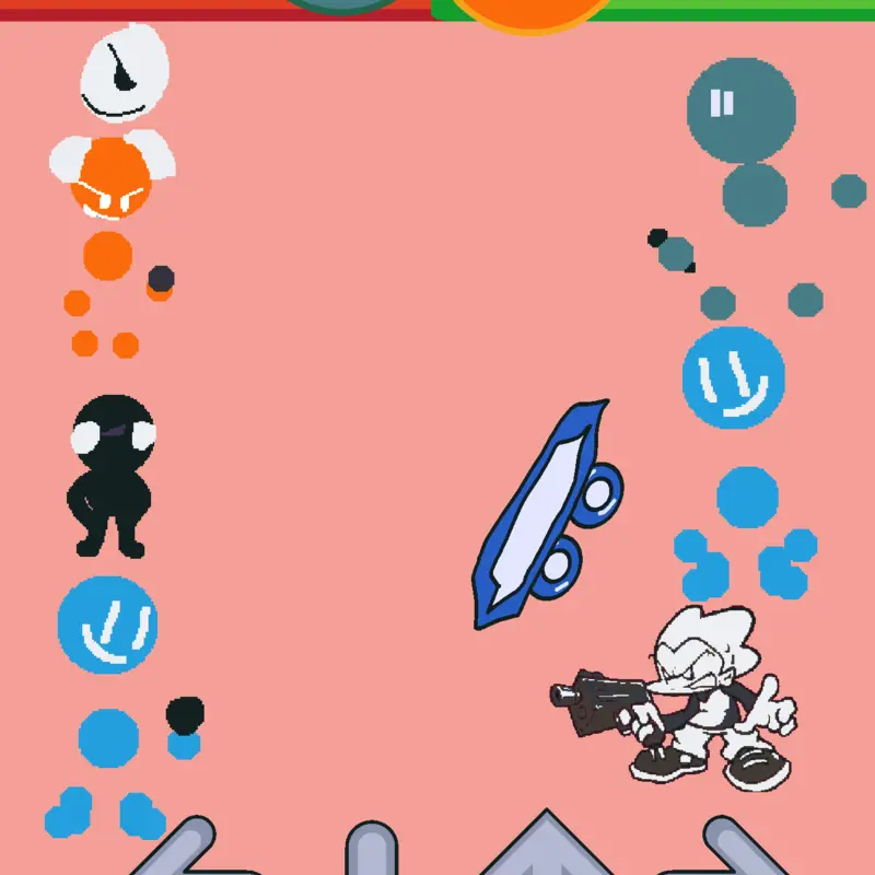 Game by @Adrien346789