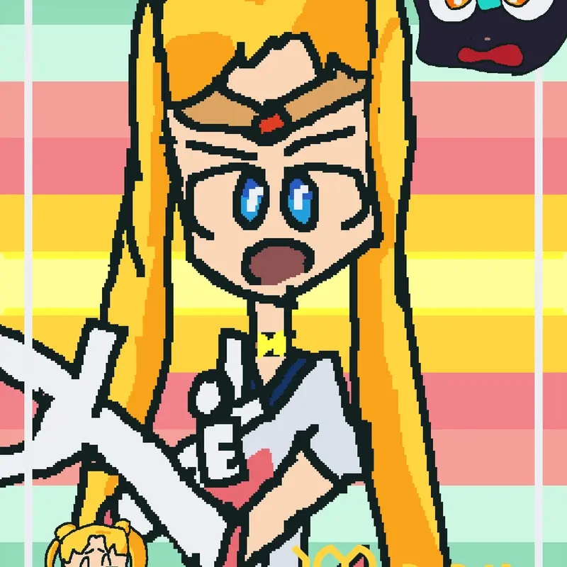 Game by @urlocalweirdoaylin