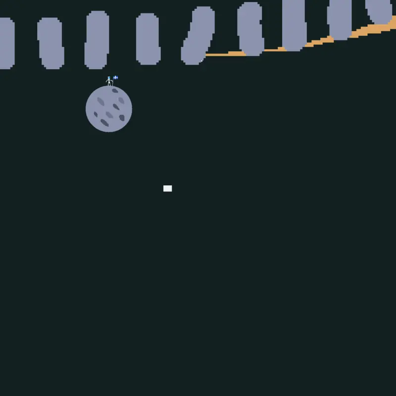 Game by @Sirennhead