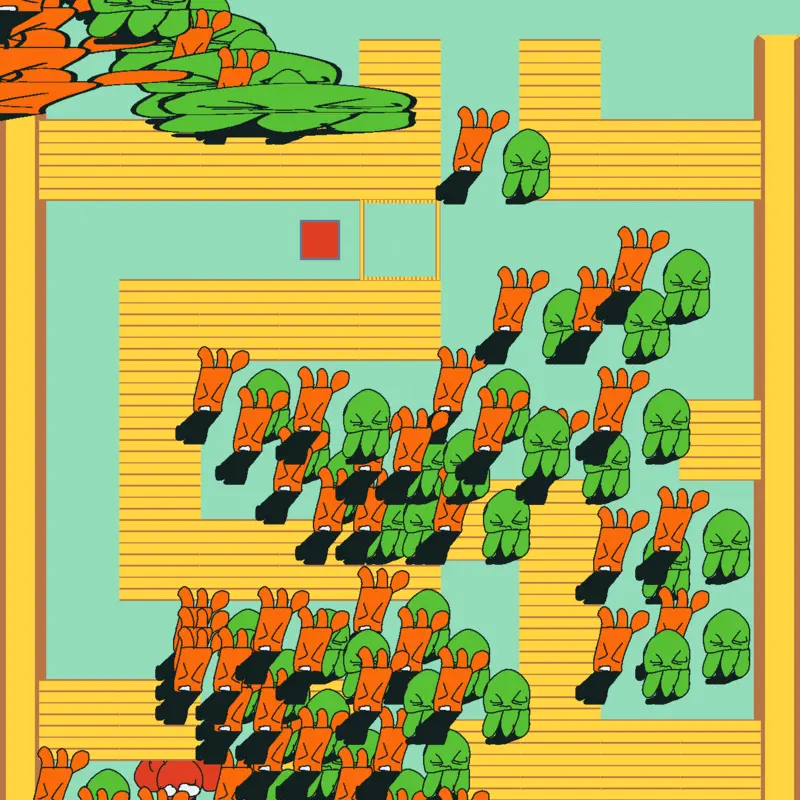 Game by @YellowYellowYellow