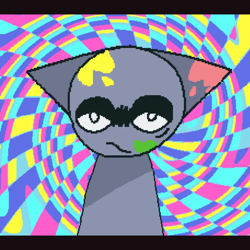 Game by @cocot