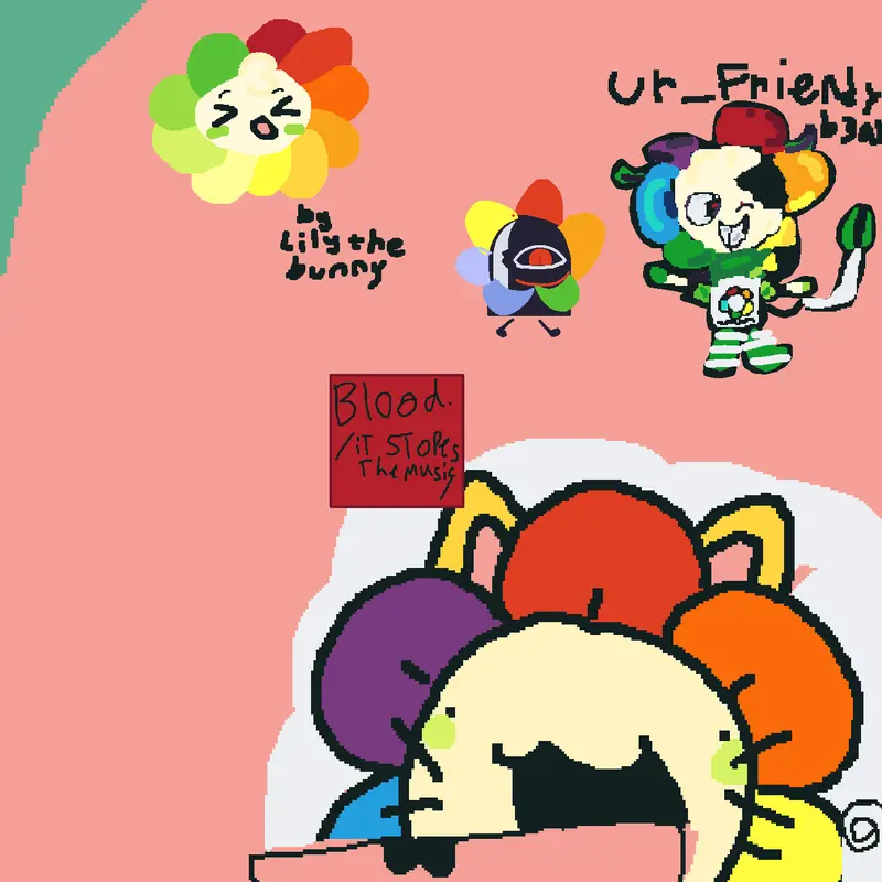 Game by @RazzleBerries