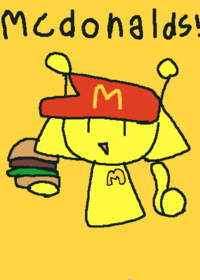 feed simon