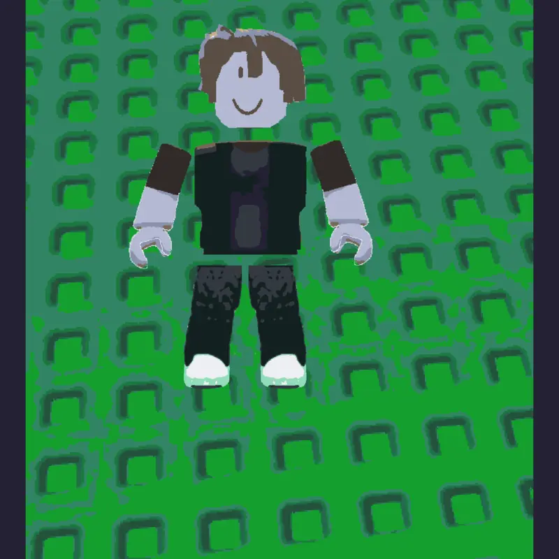 Game by @emir1001