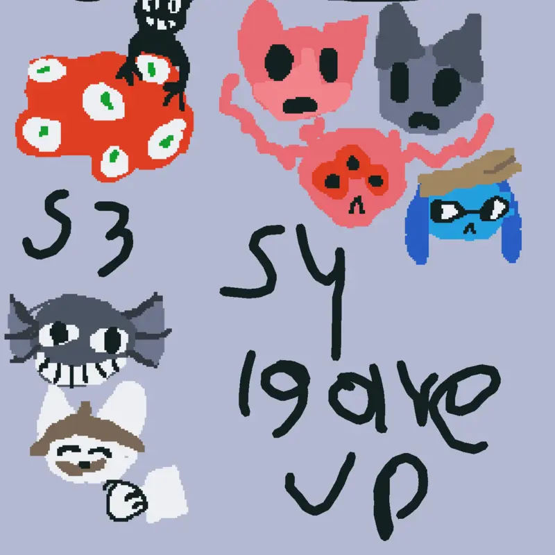 Game by @Waterp3s_the_therien