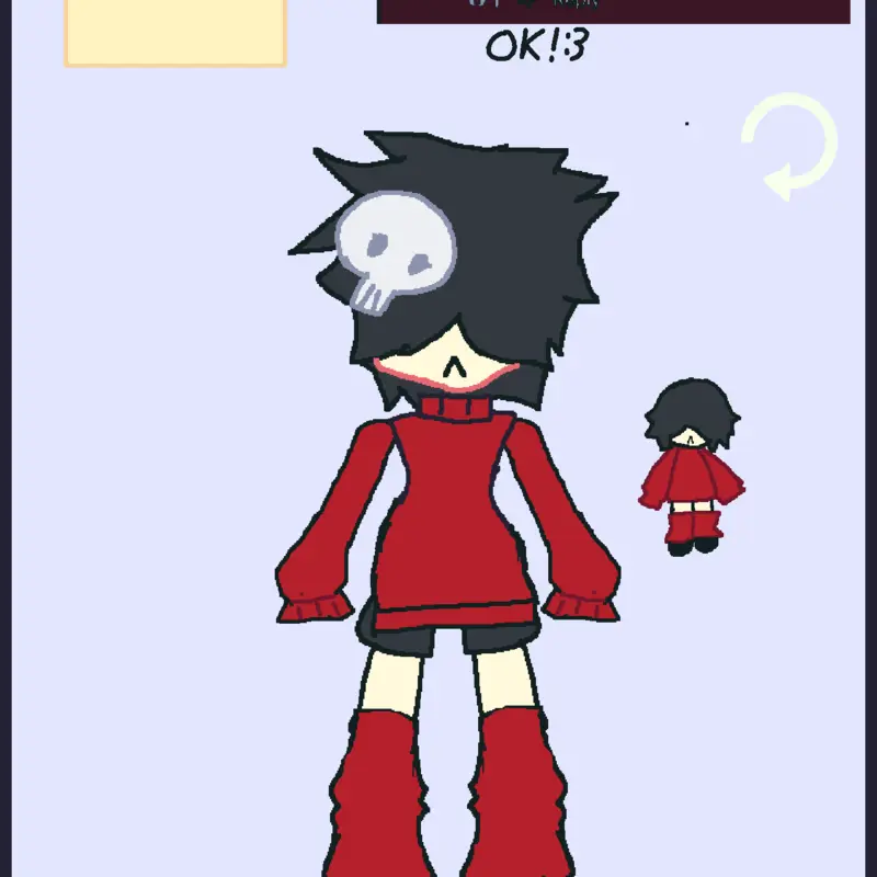 Game by @idiot_human