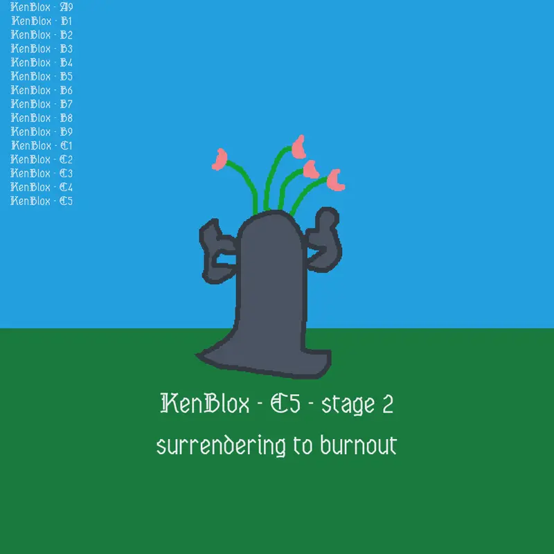 Game by @KenBlox