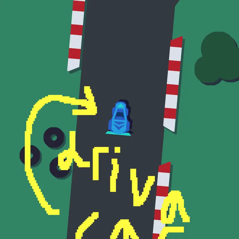 Game by @icecream_stuidio
