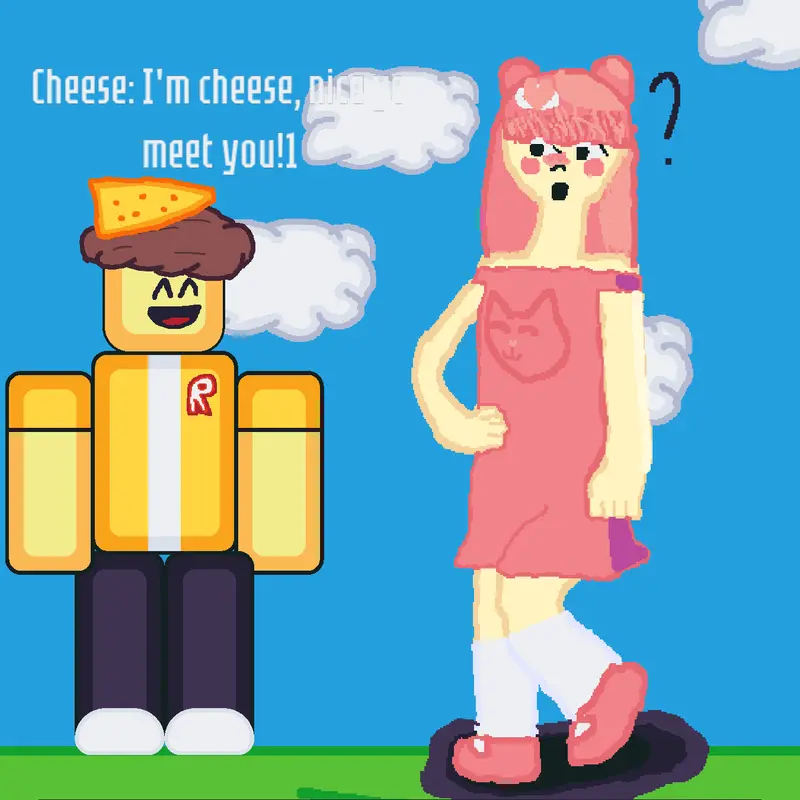 Game by @Cheese_Enjoyer