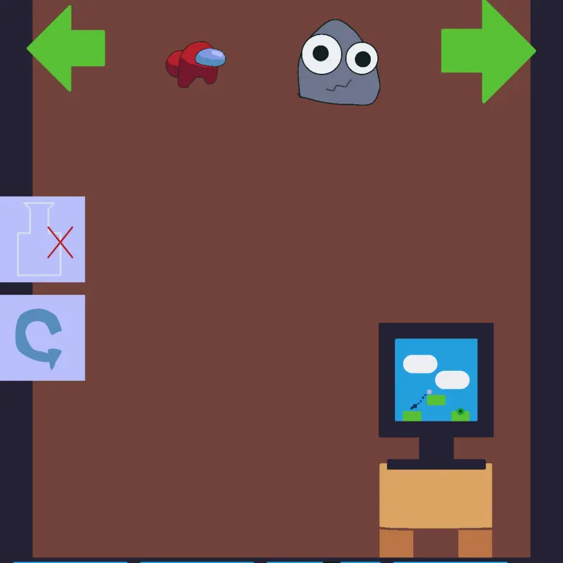 Game by @gatozz