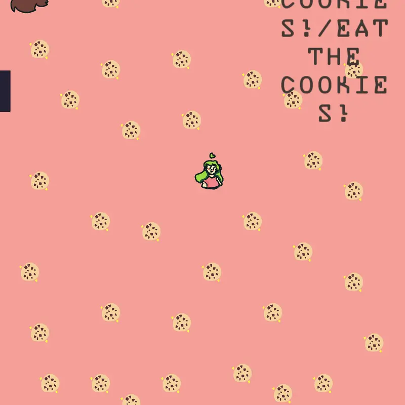 Game by @what__
