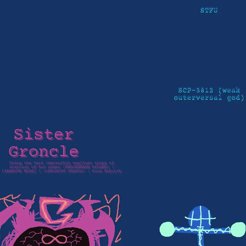 Game by @SCP-3812