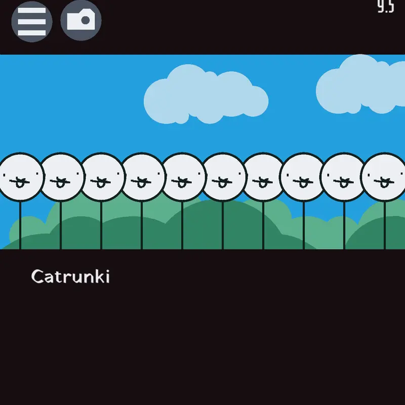 Game by @paxton2011godzilla