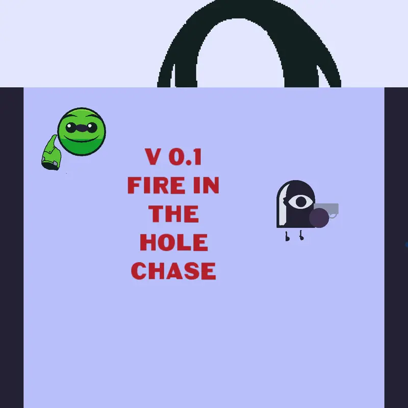 Game by @ghelothe_dog