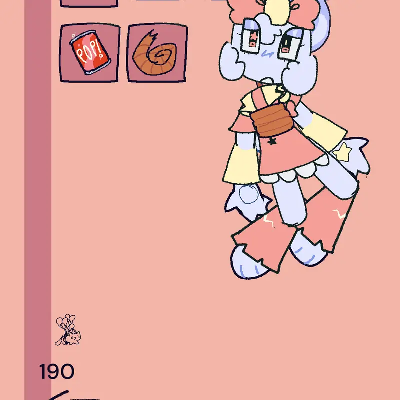 Game by @Raspii