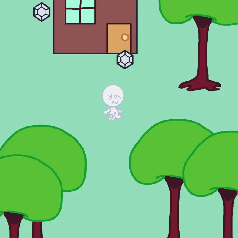 Game by @Nyashko_nyam