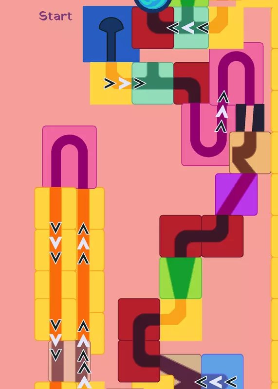 Game by @browncubic
